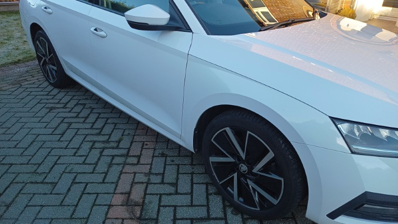 Octavia 1.4 Phev For Sale (8)